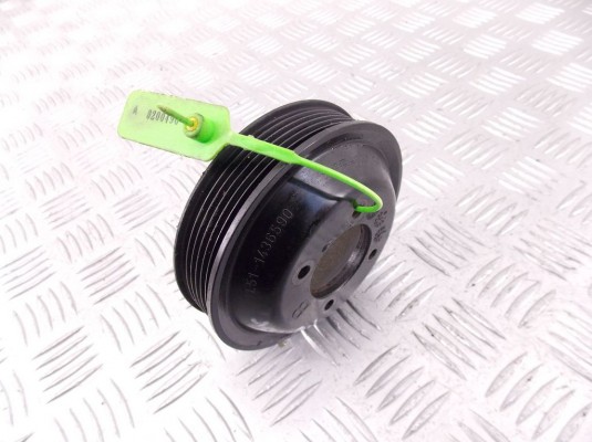 Шкив помпы BMW 5-series (E39) 11 51 1 436 590