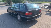 Колпак колесный BMW 5-series (E39) 36 13 1 093 324