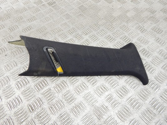 Обшивка стойки задней левой BMW 5-series (E39) 51 43 8 186 811