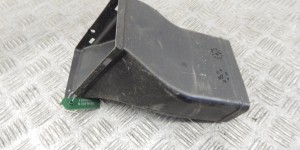 Воздуховод тормозной левый BMW 5-series (E60/61) 51 11 7 033 703 Воздуховод тормозной левый BMW 5-series (E60/61) 51 11 7 033 703