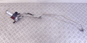 Трубка кондиционера BMW X3-series (E83) 64 12 3 400 430