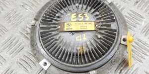 Вискомуфта BMW X5-series (E53) 17 41 7 789 256