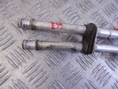 Патрубок автономного отопителя BMW 5-series (E39) 64 12 6 916 537