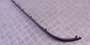 Молдинг бампера заднего BMW 7-series (E65/66) 51 12 8 223 265
