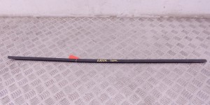 Молдинг стекла двери задней правой наружный BMW 5-series (E39) 51 22 8 159 022