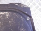 Защита двигателя BMW X5-series (E53) 31 10 1 095 656