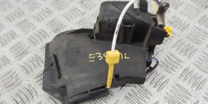 Замок двери передней левой BMW 5-series (E39) 51 21 8 235 097 Замок двери передней левой BMW 5-series (E39) 51 21 8 235 097