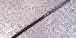 Молдинг двери задней правой BMW 3-series (E46) 51 13 8 208 452 Молдинг двери задней правой BMW 3-series (E46) 51 13 8 208 452