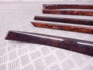 Накладка декоративная салона (комплект) BMW 5-series (E39) 51 45 8 211 434