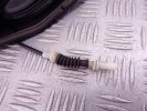 Ручка наружная задняя правая BMW 5-series (E60/61) 51 21 7 034 544