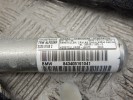 Подушка безопасности боковая (шторка) левая BMW X3-series (E83) 72 12 3 405 191