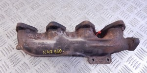 Коллектор выпуской BMW 5-series (E60/61) 11 62 7 797 389