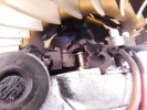 Моторчик печки BMW 5-series (E39) 61 33 8 375 493