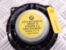 Динамик двери передней левой BMW 3-series (E90/91/92) 65 13 6 970 929