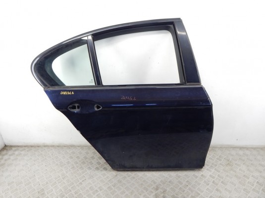 Дверь задняя правая BMW 5-series (F10/11)