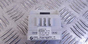 Датчик курсовой устойчивости BMW X5-series (E53) 65 75 6 923 209