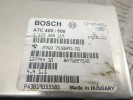Блок управления раздаточной коробки BMW X5-series (E53) 27 60 7 550 891