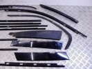 Молдинг дверей (комплект) BMW X5-series (E53) 51 32 8 257 701