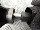 Рулевая рейка OPEL ZAFIRA B (2005-2012) 13205789