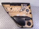 Обшивка двери (дверная карта) комплект BMW X5-series (E53) 51 41 8 255 283