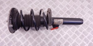 Стойка передняя левая BMW 3-series (F30/31) 31 31 6 791 557