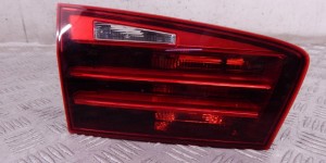 Фонарь крышки багажника левый BMW 5-series (F10/11) 63 21 7 370 347 Фонарь крышки багажника левый BMW 5-series (F10/11) 63 21 7 370 347