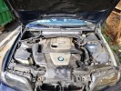 Датчик ABS задний BMW 3-series (E46)