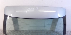 Стекло заднее BMW 3-series (E46) 51 31 8 255 292