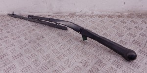 Щеткодержатель (поводок стеклоочистителя, дворник) BMW 5-series (E39) 61 61 8 209 879 Щеткодержатель (поводок стеклоочистителя, дворник) BMW 5-series (E39) 61 61 8 209 879