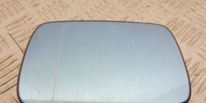 Стекло зеркала наружного правого BMW 5-series (E39)