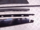 Молдинг двери задней правой BMW X5-series (E53) 51 34 8 257 704