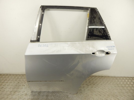 Дверь задняя левая BMW X5-series (E70) 41 52 7 261 481 Дверь задняя левая BMW X5-series (E70) 41 52 7 261 481