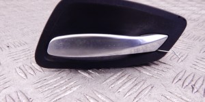 Ручка внутренняя передняя правая BMW 3-series (E90/91/92) 51 41 7 144 546