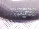 Патрубок интеркулера BMW 1-series (E87) 11 61 7 791 663