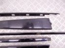 Молдинг двери задней левой BMW X5-series (E53) 51 34 8 257 703