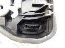 Замок двери передней правой BMW X3-series (E83) 51 21 7 202 144