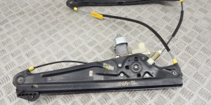 Стеклоподъемник электрический передний левый BMW 7-series (E65/66) 51 33 7 202 479 Стеклоподъемник электрический передний левый BMW 7-series (E65/66) 51 33 7 202 479