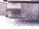Блок ручника (стояночного тормоза) BMW 7-series (F01/02) 34 43 6 784 651