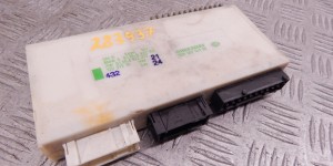 Блок комфорта BMW 5-series (E39) 61 35 6 922 152