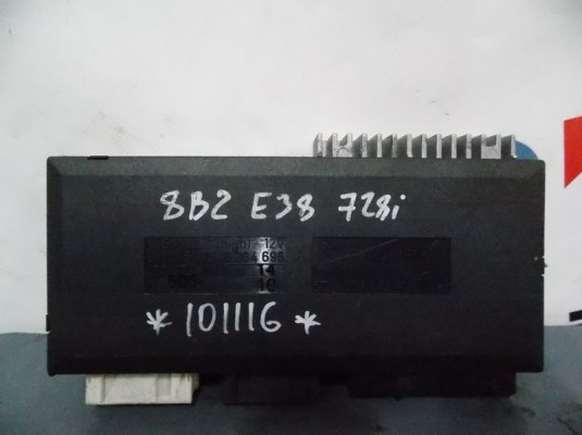 Блок комфорта BMW 5-series (E39) 61 35 8 364 696