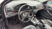 Замок капота BMW 3-series (E46) 51 23 8 203 859