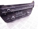 Блок управления печки/климат-контроля BMW 5-series (F10/11) 9263746