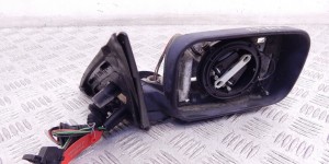 Зеркало наружное правое BMW 5-series (E39) 51 16 8 266 604