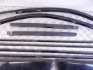 Молдинг дверей (комплект) BMW X5-series (E53) 51 36 8 257 687