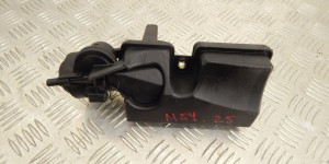 Исполнительный узел DISA BMW 5-series (E39) 11 61 7 502 269