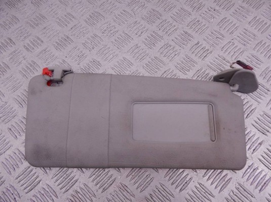 Козырек солнцезащитный BMW 5-series (E39) 51 16 8 237 096
