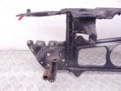 Передняя панель крепления облицовки (телевизор) BMW 5-series (E39) 51 71 8 159 610