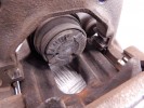 Суппорт задний левый BMW 5-series (F10/11) 34 21 6 793 041