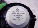 Динамик двери передней правой BMW 3-series (E46) 65 13 8 368 233