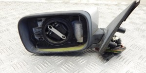Зеркало наружное левое BMW 5-series (E39) 51 16 8 266 601